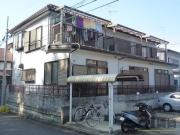 西武狭山線下山口駅まで徒歩13分