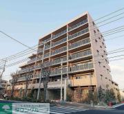 Nステージ東小金井
