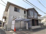 モダンコート見川 MK