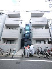 地下鉄烏丸線鞍馬口駅まで徒歩6分
