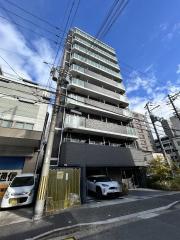 神戸高速鉄道南北線新開地駅まで徒歩3分