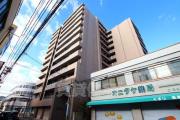 広島電鉄本線観音町駅まで徒歩3分
