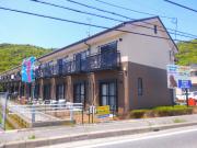 ＪＲ東海道本線近江八幡駅まで徒歩46分