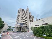 朝日プラザ伏見桂川