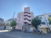 ＪＲ大阪環状線寺田町駅まで徒歩10分