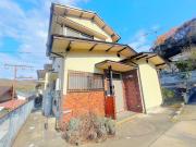 上間戸建て