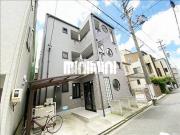 ウエストフロント桜山