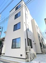 都営大江戸線練馬春日町駅まで徒歩7分