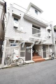 京阪本線野江駅まで徒歩22分