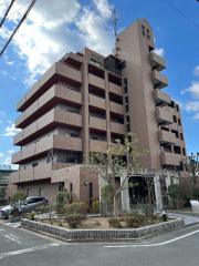 近鉄難波・奈良線若江岩田駅まで徒歩10分