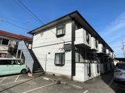 AMOUR壱番館