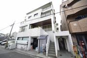 地下鉄今里筋線だいどう豊里駅まで徒歩5分