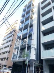 ＪＲ総武線（各駅停車）浅草橋駅まで徒歩3分