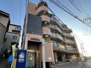 グリーンピア新横浜