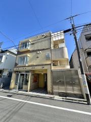 ドミー経堂