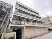 川西高田マンション