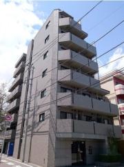 ルーブル大森参番館