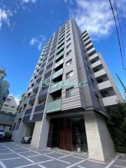 東京メトロ有楽町線江戸川橋駅まで徒歩4分