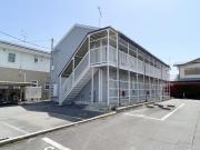 ＪＲ仙山線北山形駅まで徒歩12分