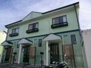 CaSa A・G B棟
