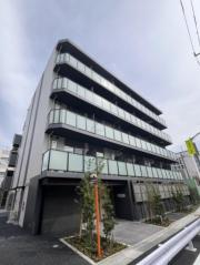 アイルグランデ押上ノースドゥーエ