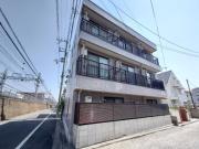 エクセルコート芦屋