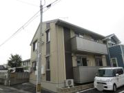 フェリーチェ新屋敷