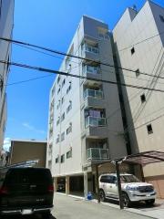 地下鉄谷町線天神橋筋六丁目駅まで徒歩5分