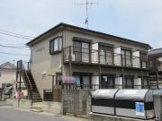 メゾンドリーム1号館