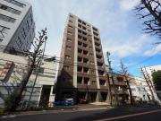 東京メトロ丸ノ内線(方南町支線)中野富士見町駅まで徒歩4分