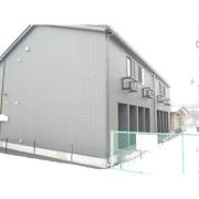 RESI大沢川原I