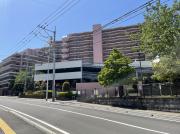 アプローズ香住ヶ丘 弐番館
