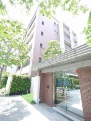 プラウド横浜鶴見市場
