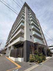 愛知環状鉄道新上挙母駅まで徒歩21分
