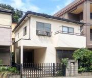 ＪＲ南武線矢川駅まで徒歩19分