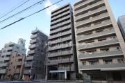 都営新宿線西大島駅まで徒歩18分