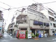 ハイツ辻岡