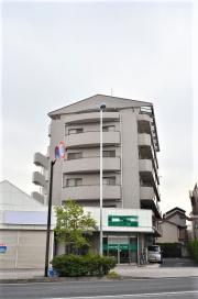 シェ・ソワ並木