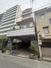地下鉄御堂筋線西中島南方駅まで徒歩10分