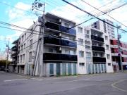 フォレストヒルズB