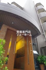 地下鉄御堂筋線あびこ駅まで徒歩7分