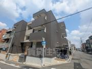 フジパレス諏訪2番館