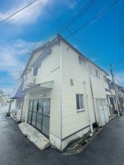 近鉄難波・奈良線若江岩田駅まで徒歩10分