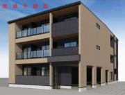 阪急神戸線園田駅まで徒歩15分
