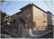 東京メトロ丸ノ内線新中野駅まで徒歩10分