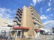 近鉄南大阪線河内松原駅まで徒歩20分