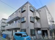 サンハイツ大泉