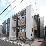 フルジュア本陣