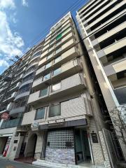 ユニーブル新大阪