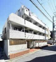 東急東横線学芸大学駅まで徒歩11分